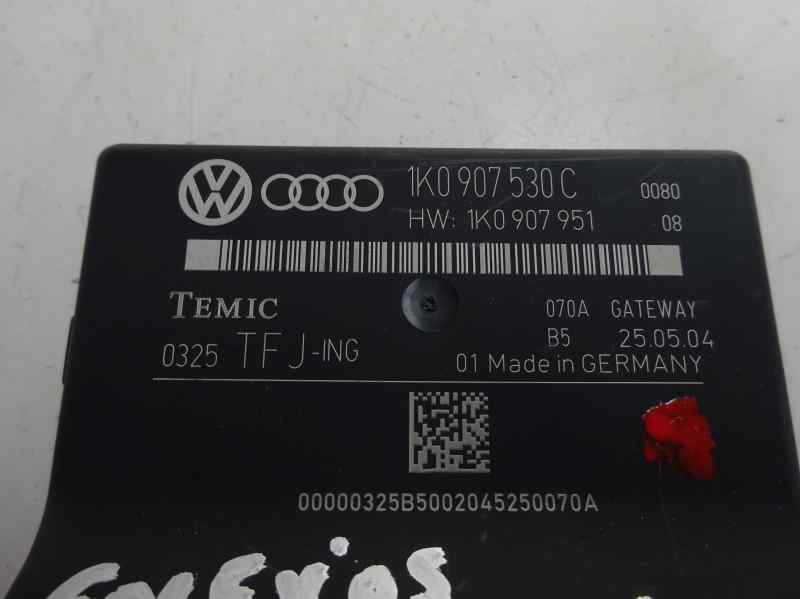 MODULO ELECTRONICO VOLKSWAGEN GOLF 1.4 MT 75CV