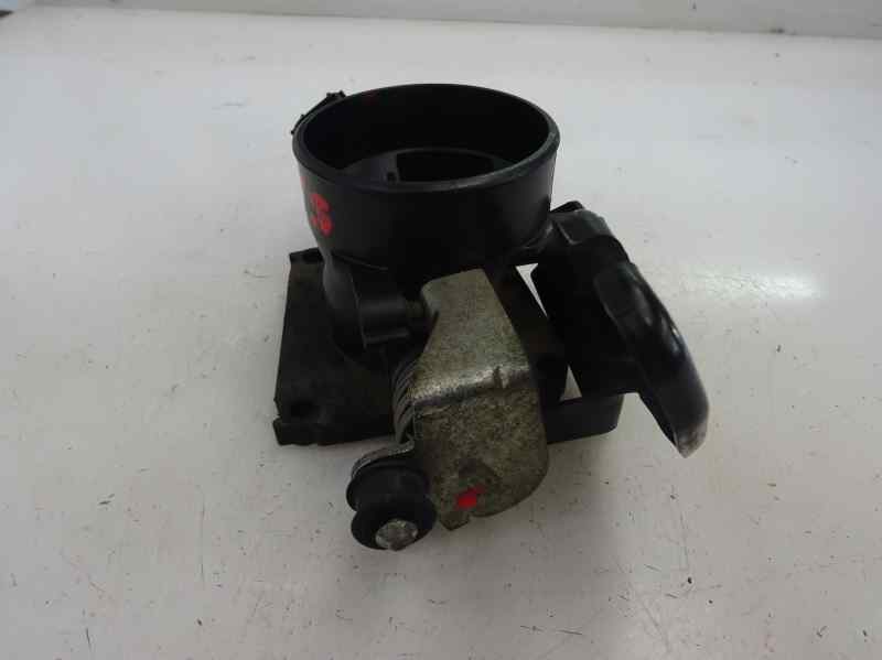 CAJA MARIPOSA FORD FOCUS 1.6 MT 100CV | 74KW