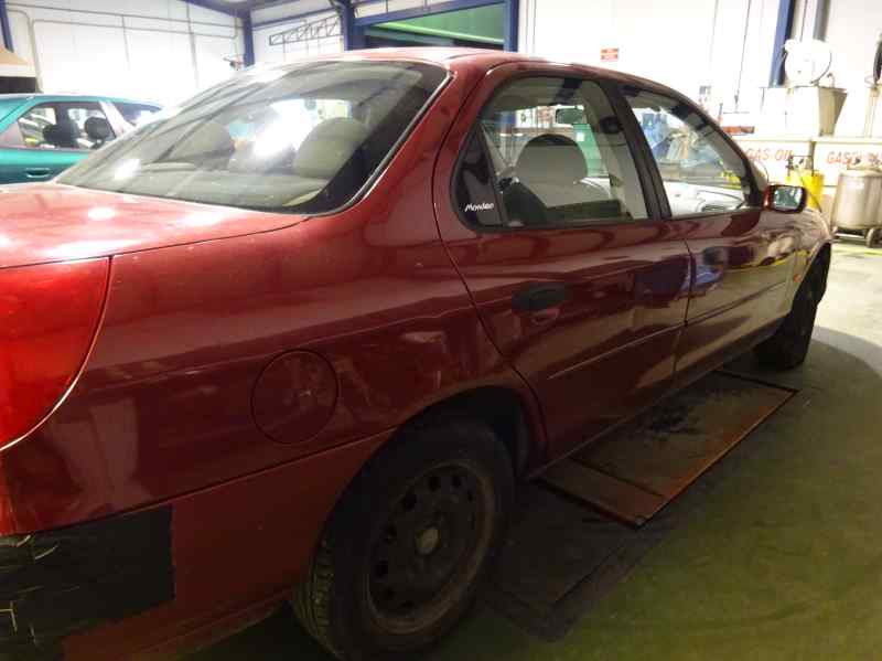 FARO IZQUIERDO FORD MONDEO 1.8 TD MT 90CV | 66KW