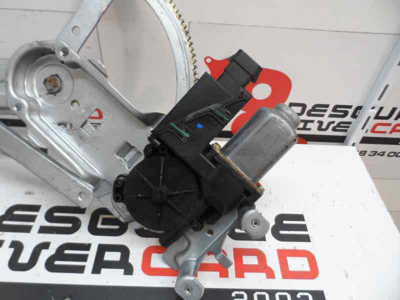 ELEVALUNAS DELANTERO DERECHO OPEL MERIVA 1.6 MT 87CV | 64KW