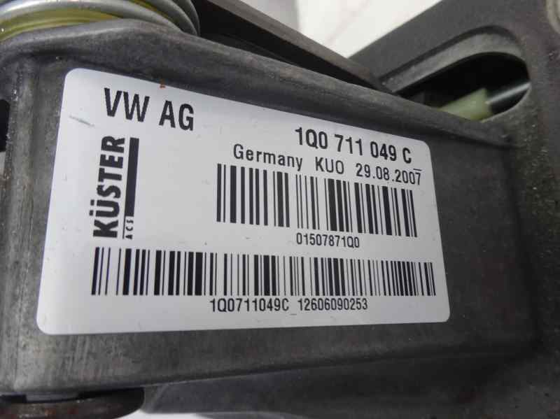 PALANCA CAMBIO SEAT LEON 1.4 MT 125CV | 92KW