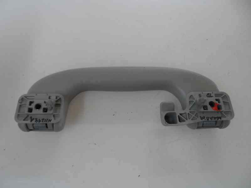MANETA INTERIOR TRASERA DERECHA OPEL AGILA 1.3 CDTI MT 75CV
