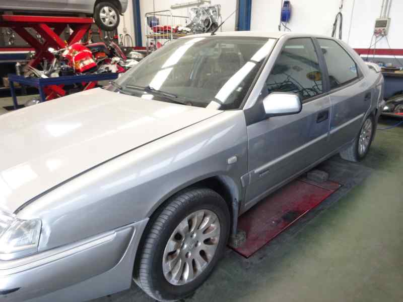 RETROVISOR DERECHO CITROEN XANTIA 2.0 HDI MT 109CV