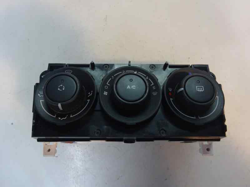 MANDO CALEFACCION AIRE ACONDICIONADO CITROEN C3 PICASSO 1.6 MT 110CV