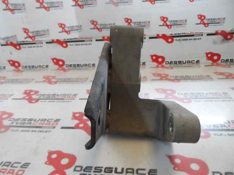 SOPORTE CAMBIO SUZUKI SWIFT 2007 1.3 MT 70CV | 51KW