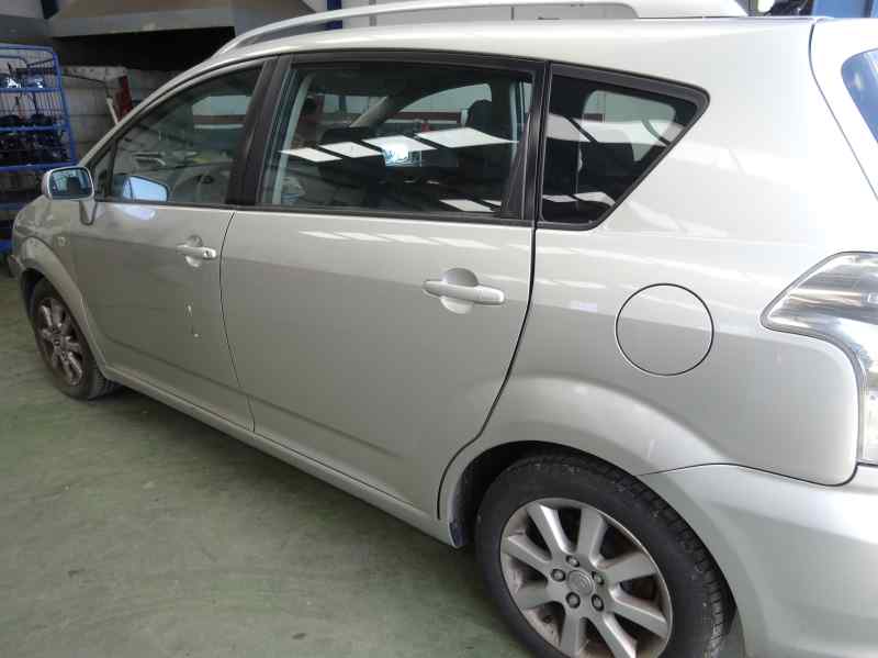 MANDO LUCES TOYOTA COROLLA VERSO 2.2 TD MT 136CV