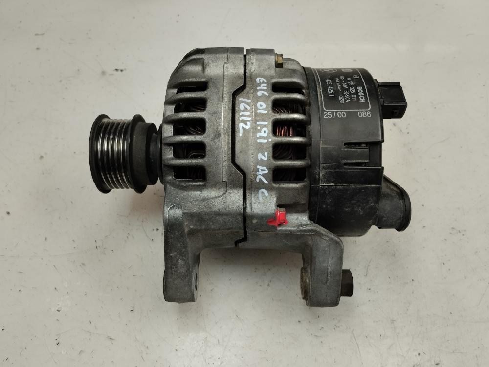ALTERNADOR BMW SERIE 3 1.9 316I MT 105CV