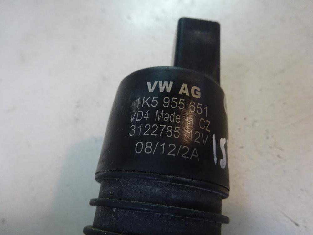 BOMBA LIMPIA VOLKSWAGEN CADDY 1.6 TDI 5 MT 102CV