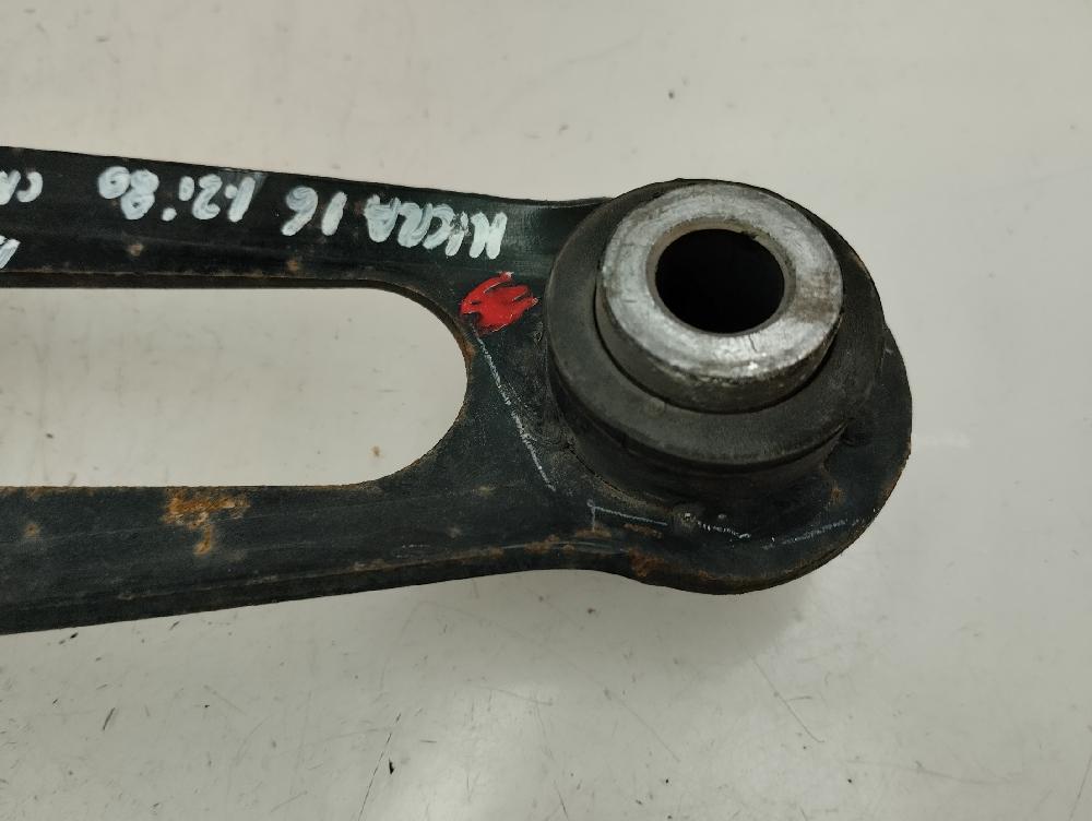 SOPORTE CAMBIO NISSAN MICRA 1.2 MT 80CV