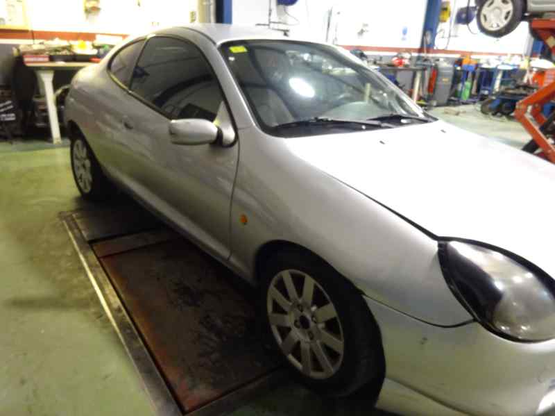 BOBINA ENCENDIDO FORD PUMA 1.6I MT 103CV