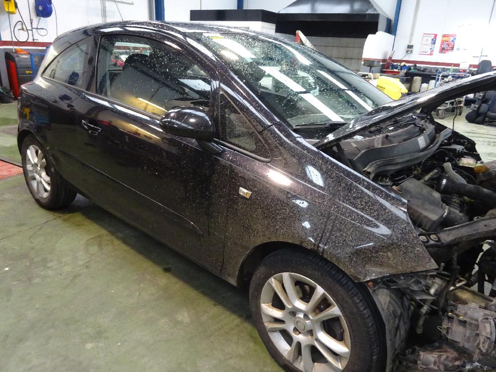 MANDO MULTIFUNCION OPEL CORSA 2007 1.3 CDTI MT 90CV
