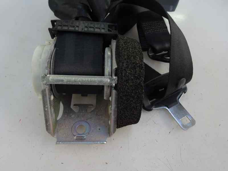 CINTURON SEGURIDAD TRASERO IZQUIERDO CITROEN C5 2.0 HDI MT 140CV