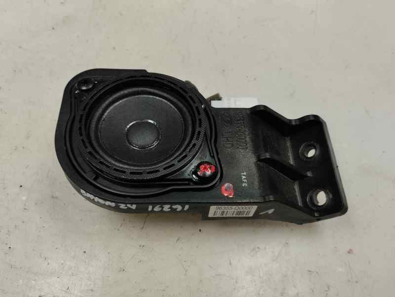 ALTAVOZ HYUNDAI BAYON 1.2 MT 84CV | 62KW