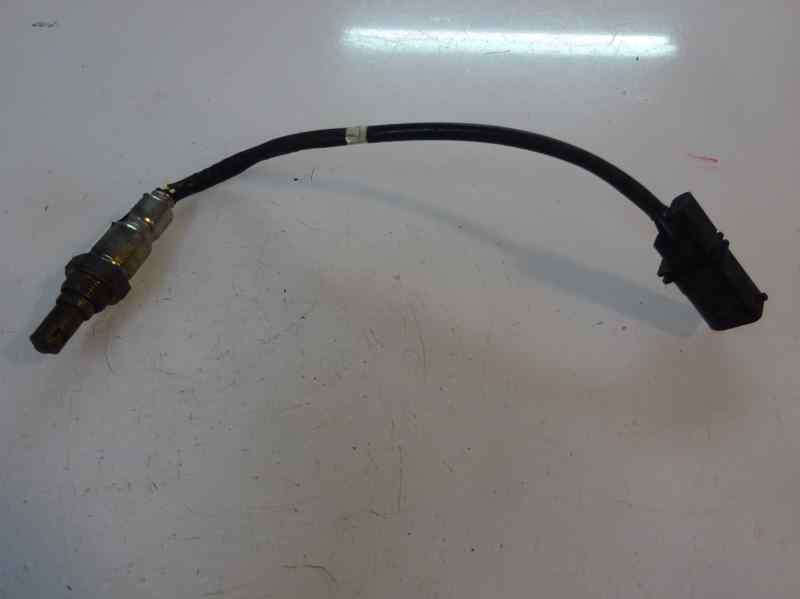 SONDA LAMBDA CITROEN C4 PICASSO 1.6 HDI MT 112CV