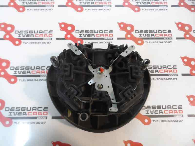 AIRBAG DELANTERO IZQUIERDO FIAT DOBLO 1.9 JTD MT 105CV