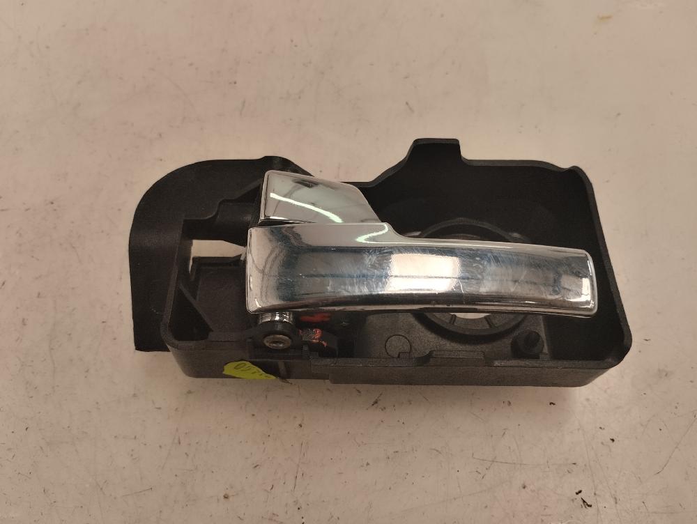 MANETA INTERIOR DELANTERA IZQUIERDA FORD MONDEO 2.0 MT 145CV | 107KW