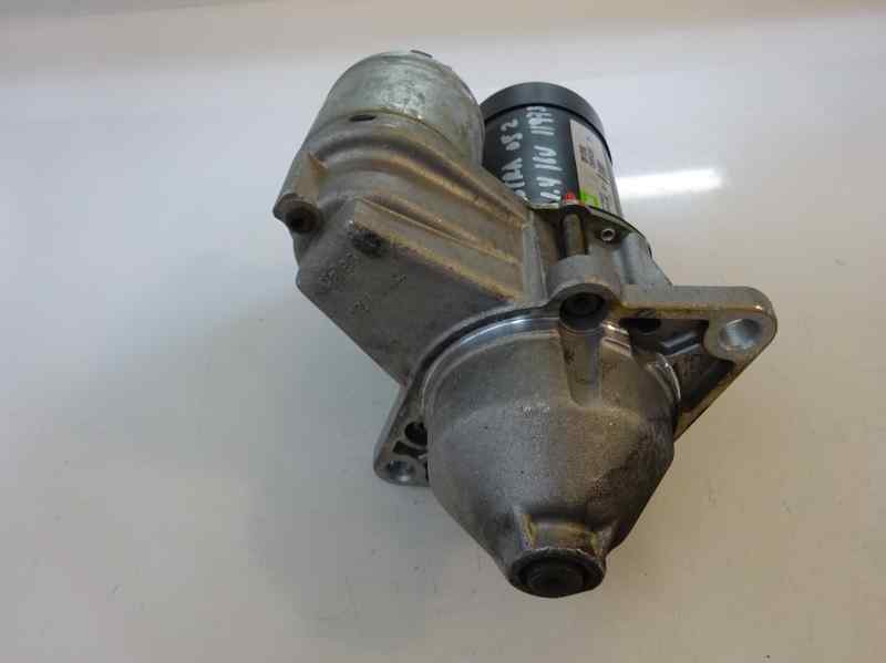 MOTOR ARRANQUE OPEL ASTRA 1.4 MT 90CV | 66KW