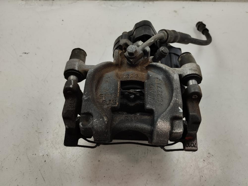 PINZA FRENO TRASERA IZQUIERDA AUDI A3 1.5 MT 150CV | 110KW