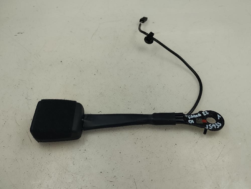 ANCLAJE CINTURON DELANTERO IZQUIERDO SKODA FABIA 1.0 TSI MT 95CV