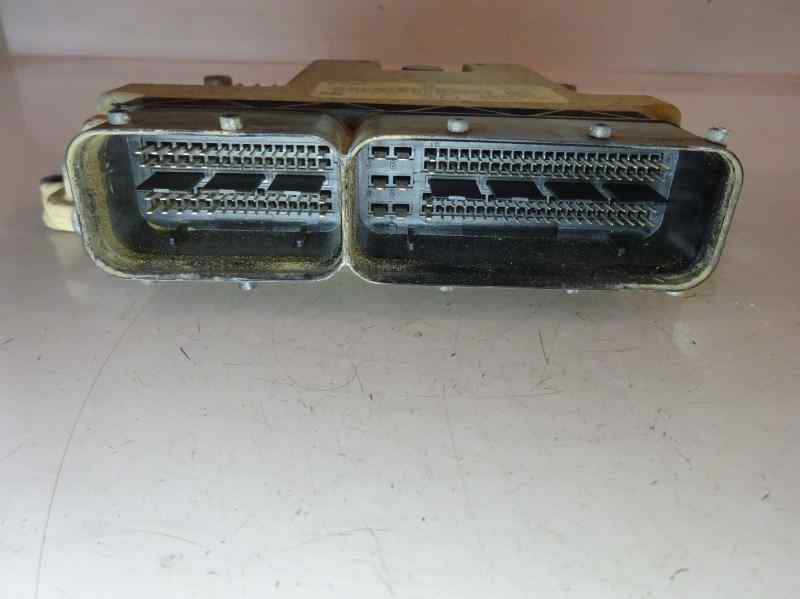 CENTRALITA MOTOR UCE OPEL ASTRA 1.7 CDTI 6MT 100CV | 73KW