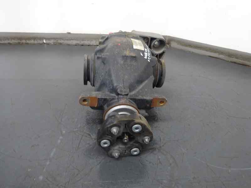 DIFERENCIAL TRASERO BMW SERIE 1 2.0 MT 150CV | 110KW