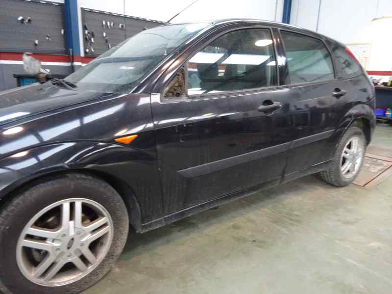 BOMBA EMBRAGUE FORD FOCUS 1.8 TDCI MT 115CV | 85KW