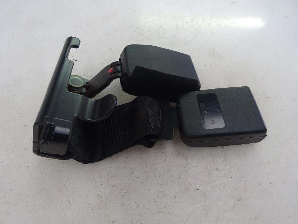 ANCLAJE CINTURON TRASERO DERECHO RENAULT LAGUNA 1.9 DCI MT 120CV | 88KW