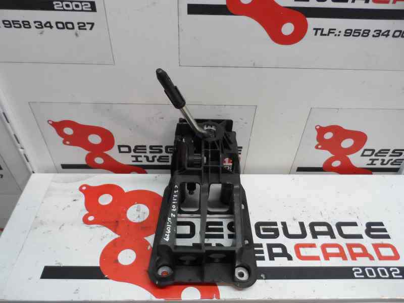 PALANCA CAMBIO CITROEN C3 1.1 MT 61CV | 44KW