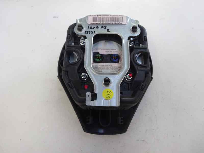 AIRBAG DELANTERO IZQUIERDO PEUGEOT 1007 2005 1.6 MT 109CV | 80KW