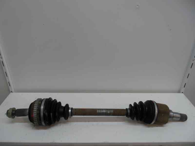 TRANSMISION DELANTERA IZQUIERDA ROVER 45 1.6 MT 109CV | 80KW