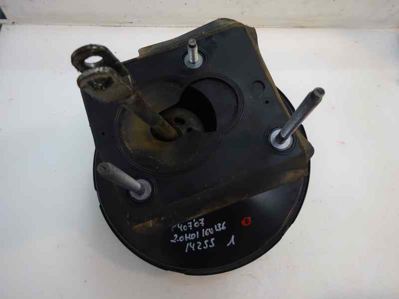 SERVOFRENO PEUGEOT 407 2.0 HDI MT 136CV