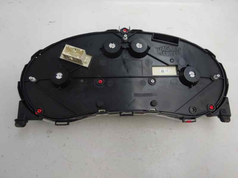 CUADRO INSTRUMENTOS CITROEN BERLINGO 1.6D MT 75CV | 55KW