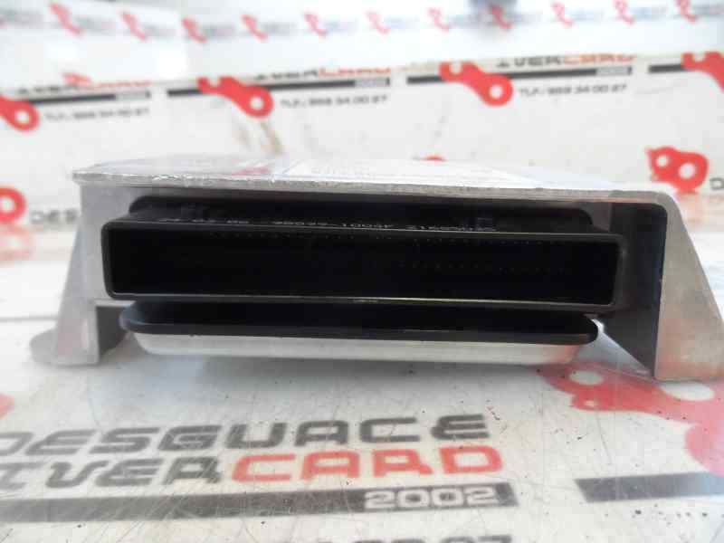 CENTRALITA AIRBAG RENAULT SCENIC 1.9 DCI MT 131CV