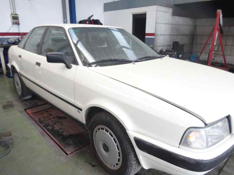 AUDI 80 1991 2.0 MT 115CV | 85KW