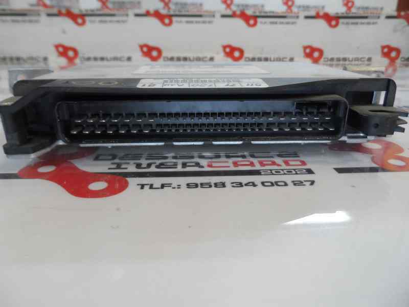 CENTRALITA ABS BMW SERIE 5 OTROS