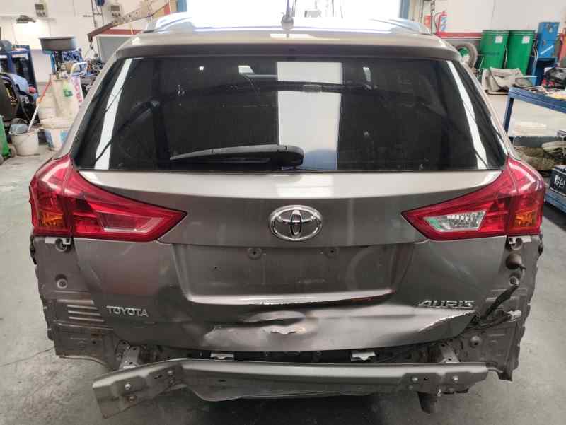 SOPORTE MANETA EXTERIOR PUERTA TRASERA IZQUIERDA TOYOTA AURIS 2014 2.0 D-4D MT 124CV | 91KW
