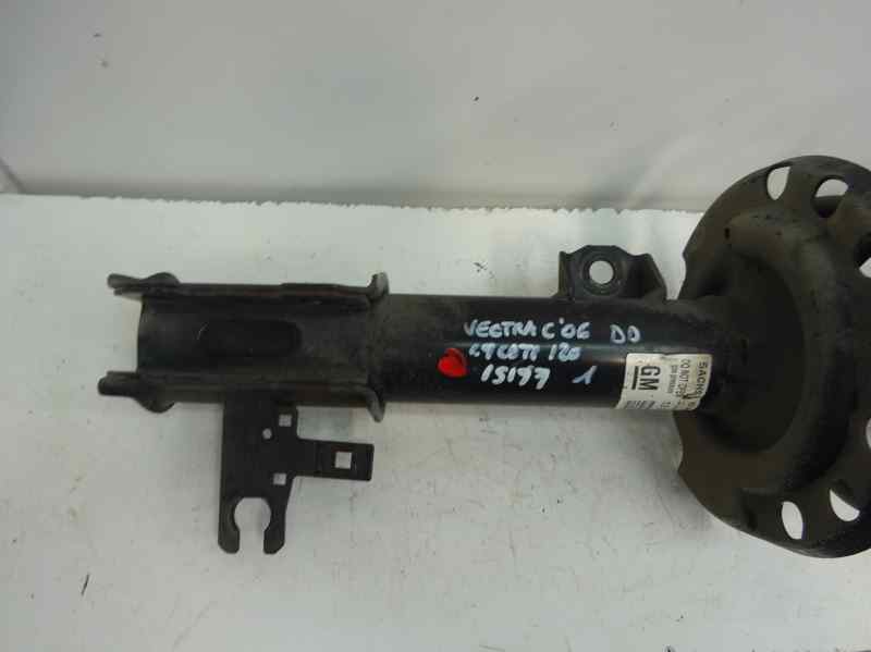AMORTIGUADOR DELANTERO DERECHO OPEL VECTRA 2006 1.9 CDTI MT 120CV