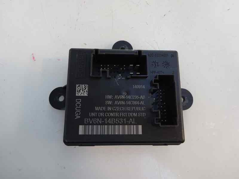 MODULO ELECTRONICO FORD FOCUS 1.0 ECOBOOST MT 125CV