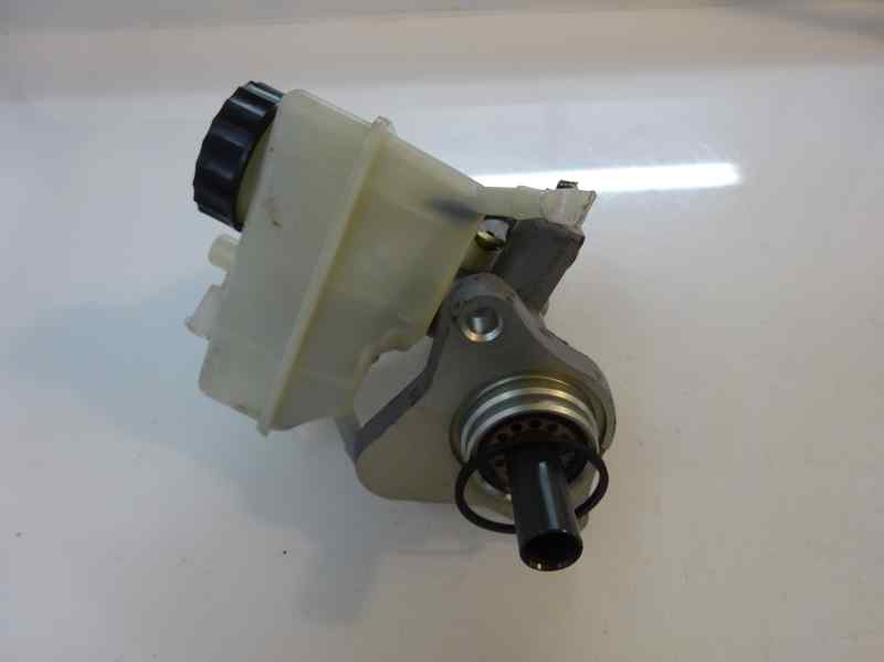 BOMBA FRENO MERCEDES BENZ CLASE C 2.2 MT 122CV | 90KW