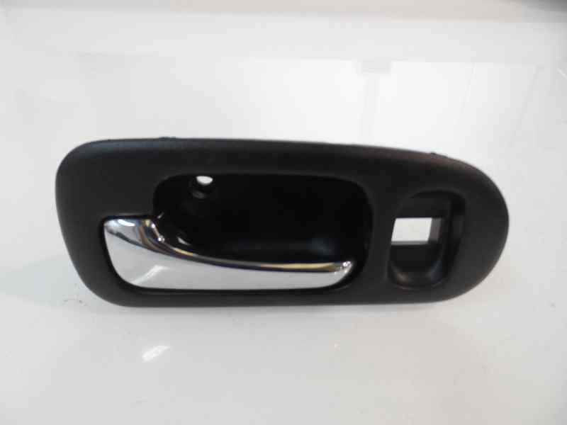 MANETA INTERIOR TRASERA IZQUIERDA ROVER 45 1.6 MT 109CV | 80KW