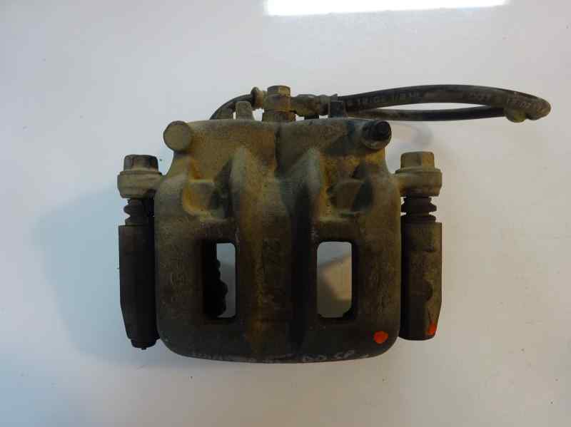 PINZA FRENO DELANTERA DERECHA MITSUBISHI MONTERO 3.2 DI-D MT 165CV | 121KW