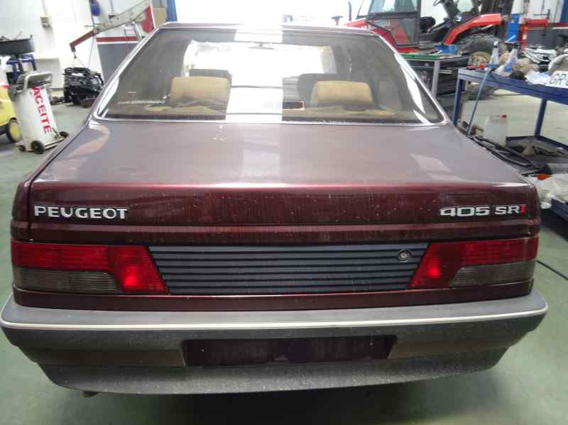 FARO DERECHO PEUGEOT 405 1992 1.9 MT 125CV