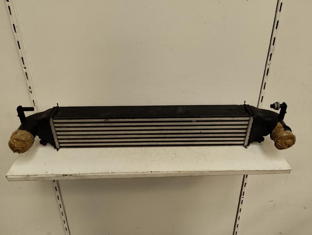 INTERCOOLER JEEP RENEGADE 1.6 D MT 120CV