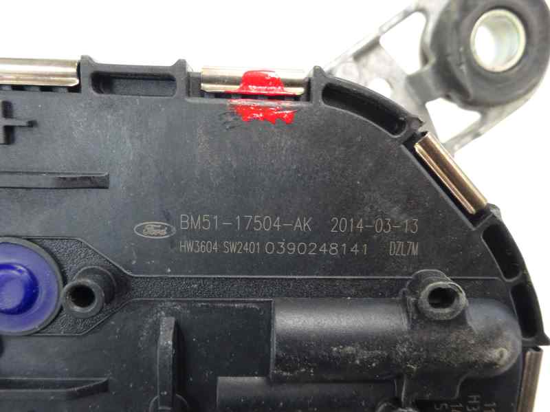 MOTOR LIMPIA DELANTERO FORD FOCUS 1.0 ECOBOOST MT 125CV