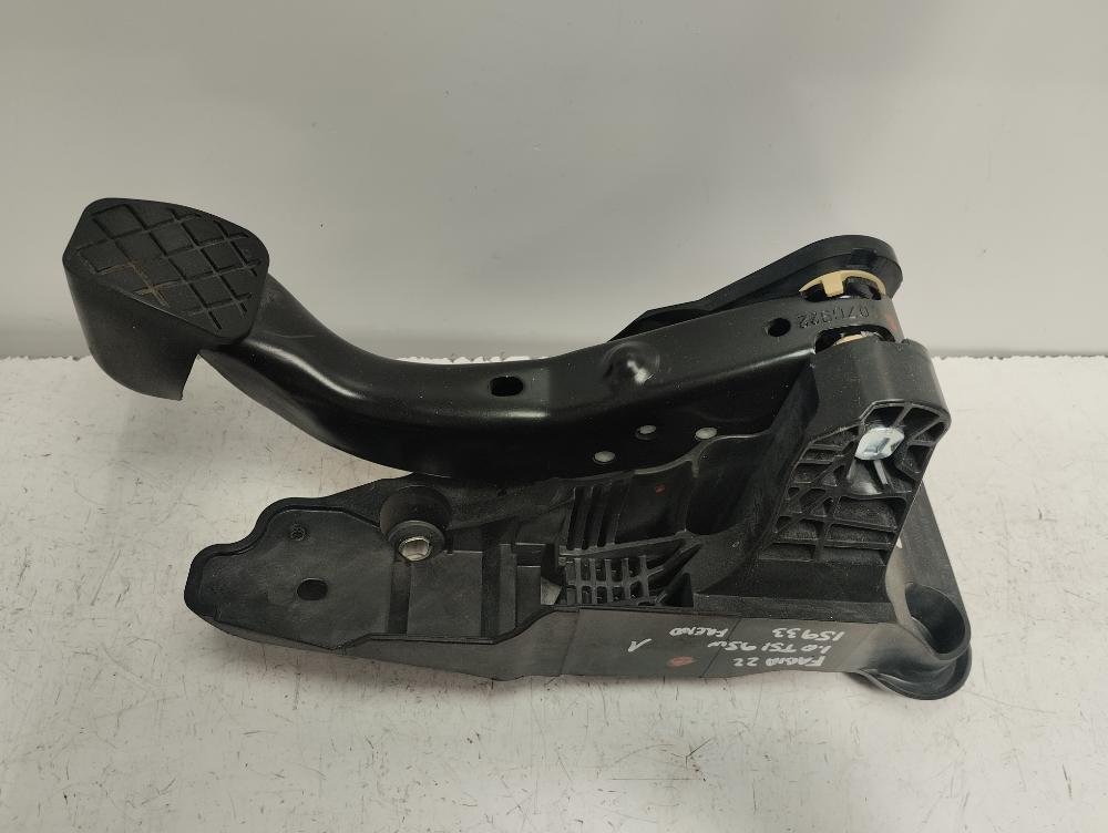 PEDAL FRENO SKODA FABIA 1.0 TSI MT 95CV