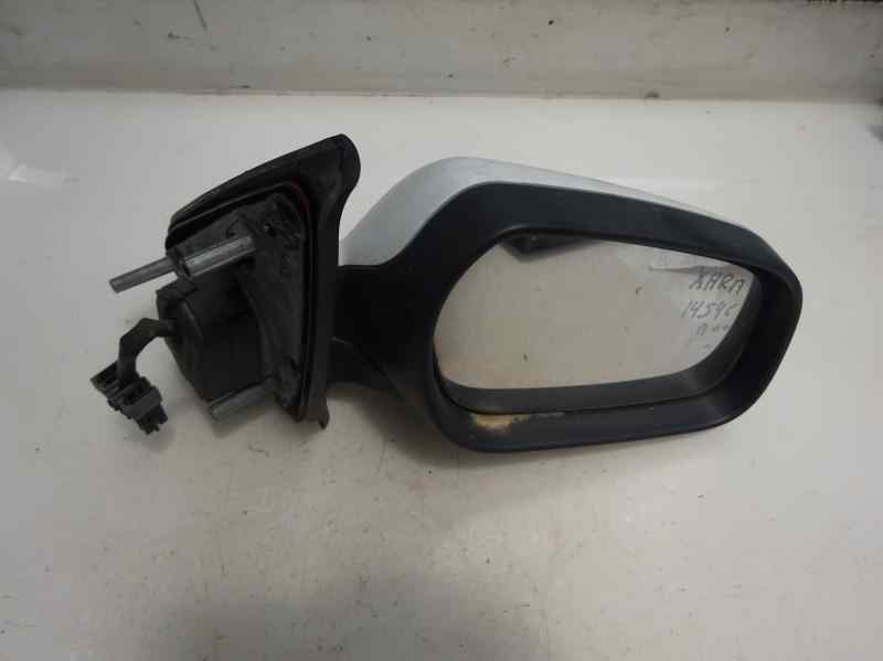RETROVISOR DERECHO CITROEN XSARA 1.9 D MT 71CV