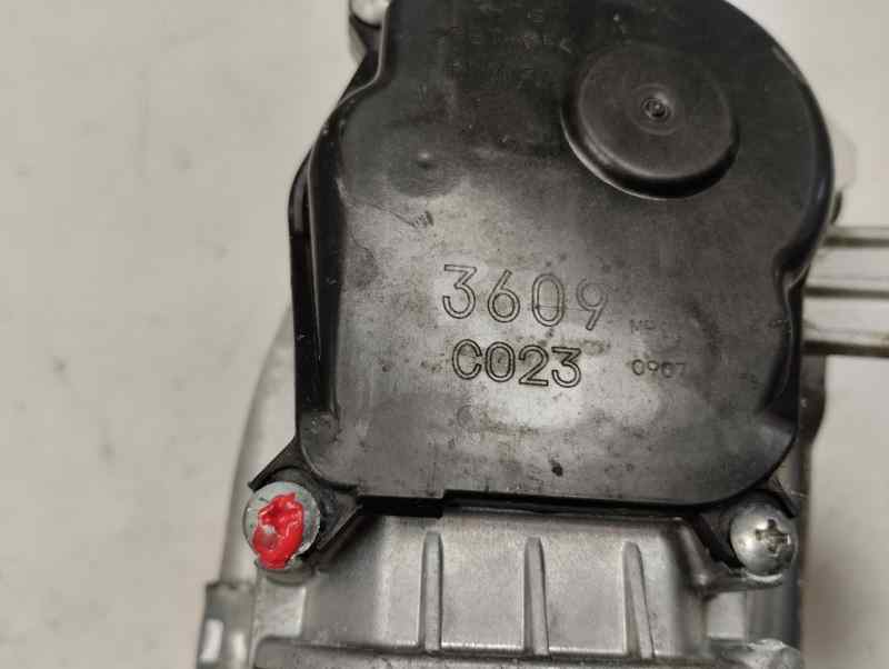 MOTOR LIMPIA DELANTERO NISSAN NOTE 1.2 MPI MT 80CV