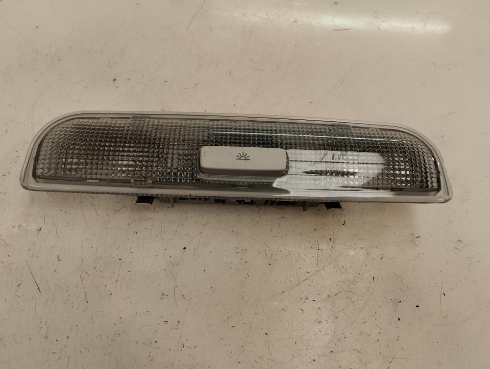 LUZ INTERIOR SKODA RAPID 1.2 TSI MT 86CV