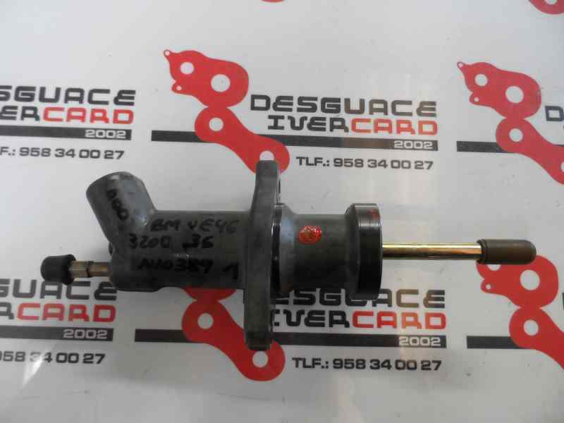 BOMBIN EMBRAGUE BMW SERIE 3 2.0 320D MT 136CV