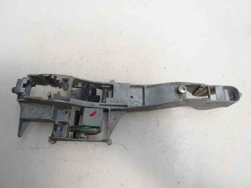 SOPORTE MANETA EXTERIOR PUERTA TRASERA IZQUIERDA PEUGEOT 308 1.6 HDI MT 90CV